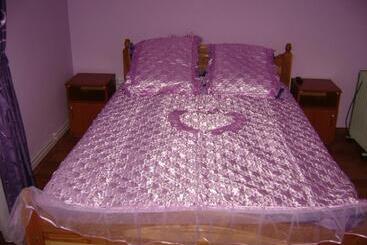 Пансион Casa Dobrin