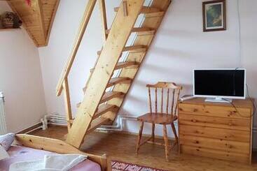 Пансион Casa Veves