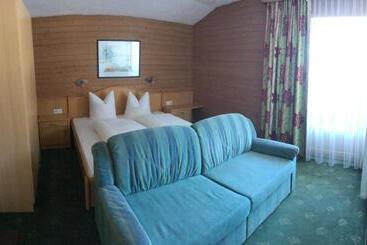 펜션 Haus Elisabeth