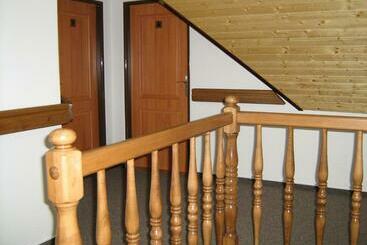 펜션 Penzion Albína   Restaurace