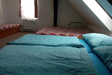 پانسیون Penzion Hraničář