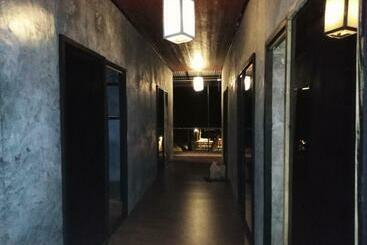 Phayam Hostel