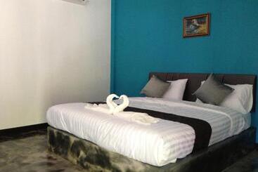 Baan Rai Phufah Resort Chiangrai