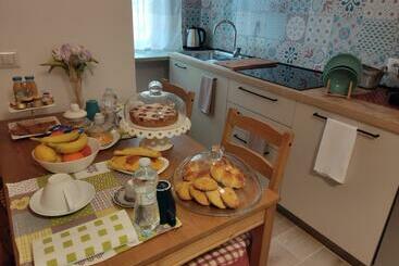 B&b A Casa Di Carla