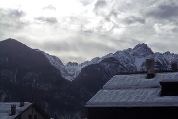 B&b Dolomiti