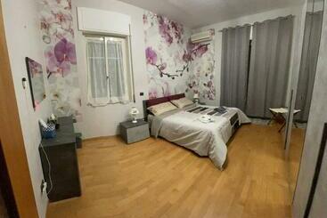 B&b L’attico E La Ballata