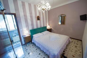 B&b Villa Filetta