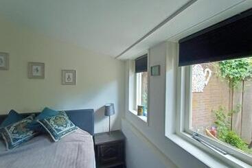 Bed and Breakfast Bij De Vlaamse Schuur