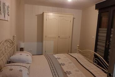 مبيت وإفطار Chambre D Hotes Le Pigeonnier