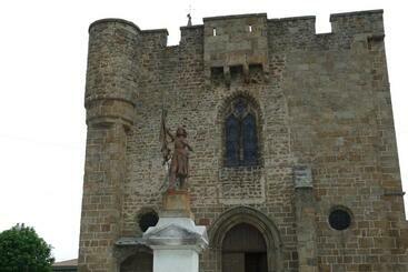 住宿加早餐 Chambre D Hôtes Des Jardins Fleuris