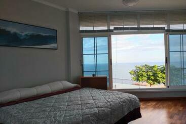 住宿加早餐  Diverxi Oceans