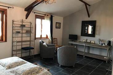 צימר Ferme De La Forterie