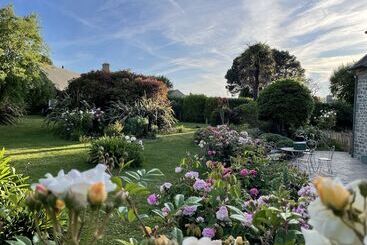 צימר Fleur & Mer