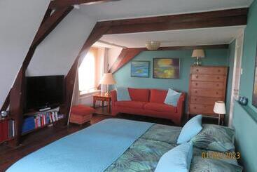 住宿加早餐  Het Burgemeestershuis