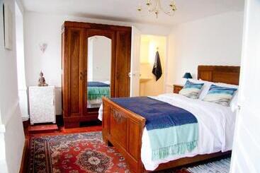 Bed and Breakfast Le Figuier