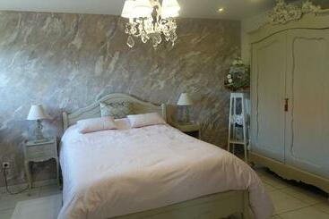 צימר Le Jardin Des Secrets