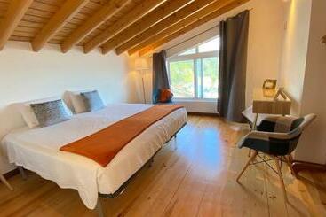 Bed and Breakfast Miradouro Da Papalva Guest House   Pico   Azores