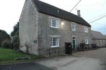 Bed and Breakfast Peartree Farm