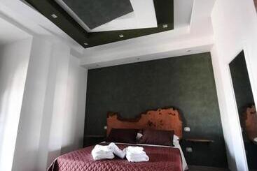 ベッドアンドブレックファースト Wisarelax