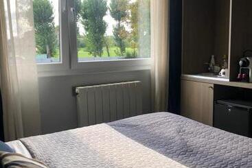 아파트호텔 Résidence Cosyade équipée D Un Parking Privé Gratuit