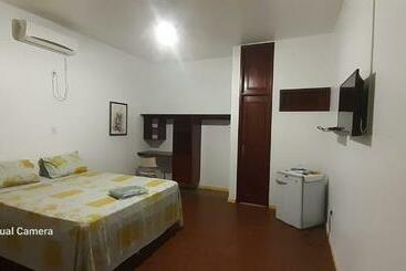 Garden Hotel E Eventos