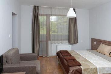 호텔 Alpine Garden