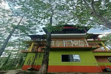 Jaldapara Riverhine By Stayapart