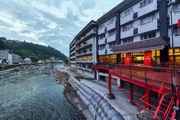 ホテル Seitenkaku