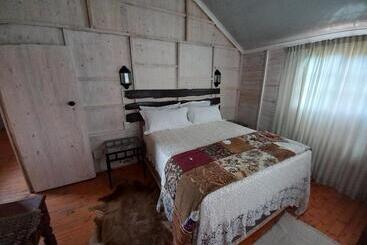 Kameel Rust And Vrede B & B And Camping