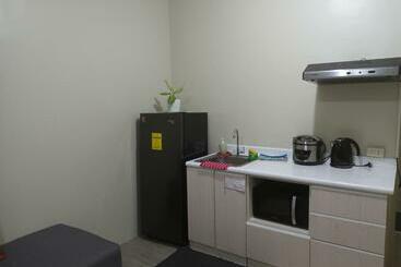 아파트호텔 Mgs Haven