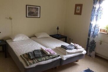 ängens B&b