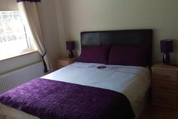 Ocean View B&b X35x250