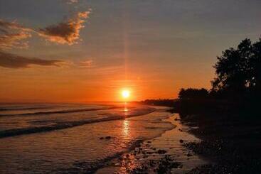 Olana Bed And Breakfast