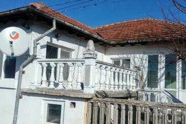 بنسيون гостевой дом у снежаны