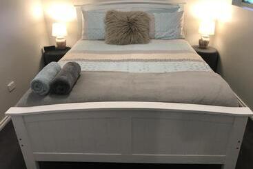 膳宿费 Adelaide Hills Escape