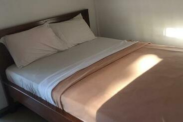 پانسیون Bintang By Tobias Lodge Cafe & Restaurant