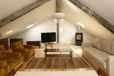 펜션 Casa Estrela Loft