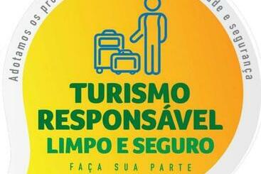 펜션 Casarão Casa De Hospedagem