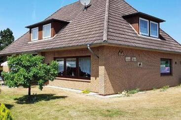 펜션 Ferienwohnungfloppyhansiog3