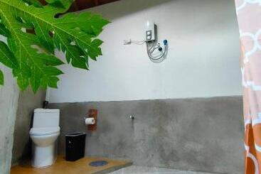 펜션 Grandview Cottages Resort