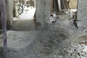 بنسيون L Itinérante