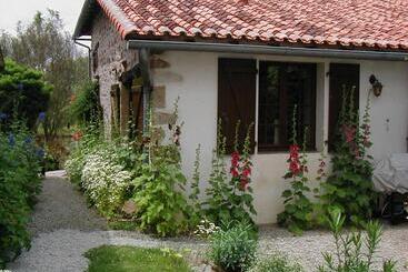 ペンション Le Pit