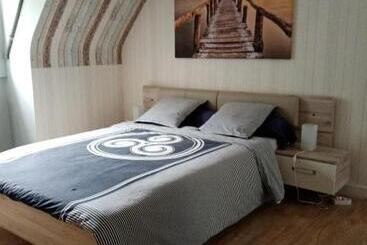 膳宿费 Le Rocher Du Samoyède