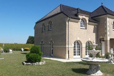 膳宿费 Maison D Hôtes Salvatrice