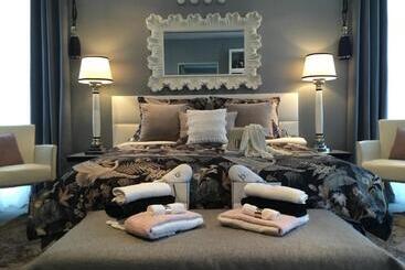 פנסיון Suite Couture