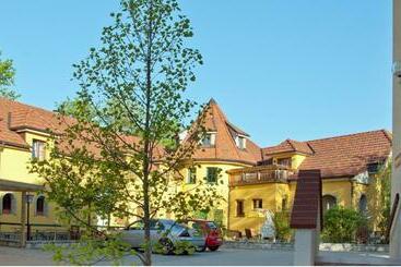 Pension Himmelreich