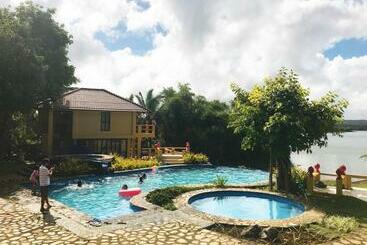 Porta Verde Resort Villas Caliraya