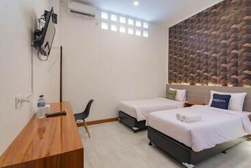 Urbanview Hotel Sagara Bogor