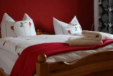 Waldpension Droyßig