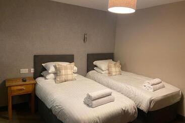 הוסטל Duke Of York